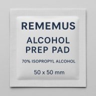 Rememus Cleaning Wipe