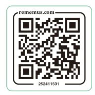 Downloadable QR Code