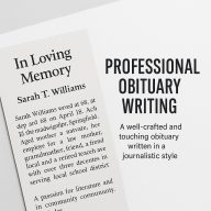 Professional Biography