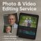 Photo and Video Editing